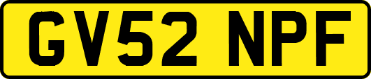 GV52NPF