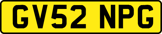 GV52NPG
