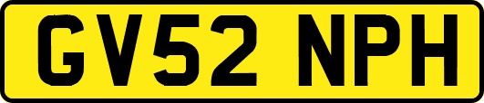 GV52NPH