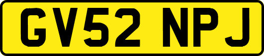 GV52NPJ