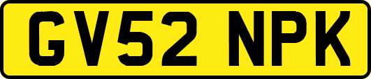 GV52NPK
