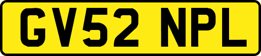 GV52NPL