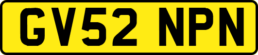 GV52NPN