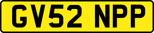 GV52NPP