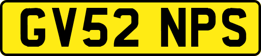GV52NPS