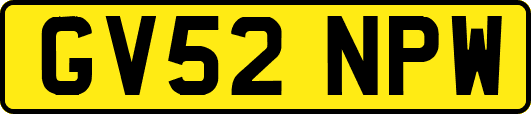 GV52NPW