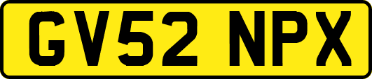 GV52NPX