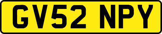 GV52NPY