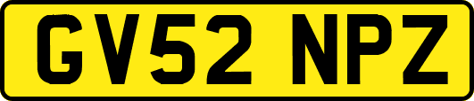GV52NPZ