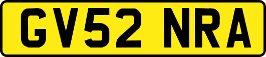GV52NRA