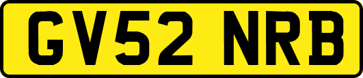 GV52NRB