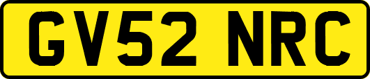 GV52NRC