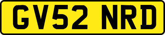 GV52NRD