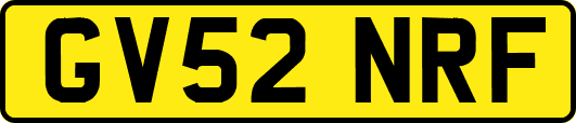 GV52NRF
