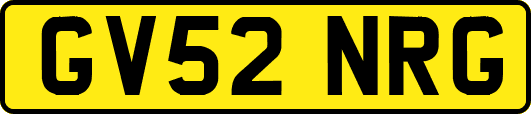 GV52NRG