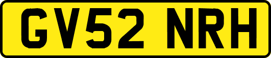 GV52NRH