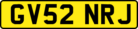 GV52NRJ