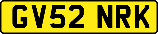 GV52NRK