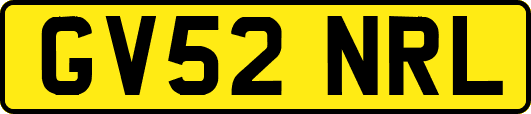 GV52NRL