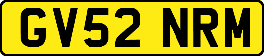 GV52NRM