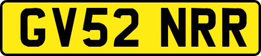 GV52NRR