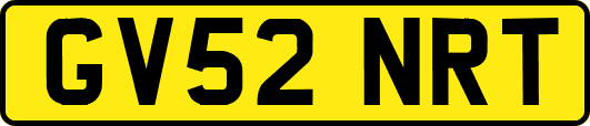 GV52NRT