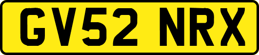 GV52NRX