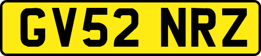 GV52NRZ