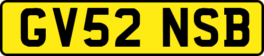 GV52NSB