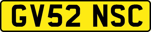 GV52NSC