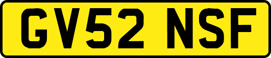 GV52NSF