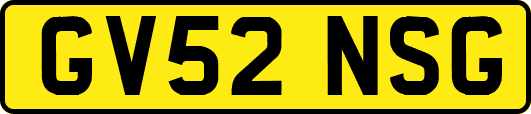 GV52NSG