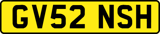 GV52NSH