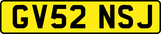 GV52NSJ