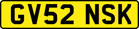 GV52NSK