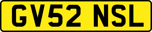 GV52NSL