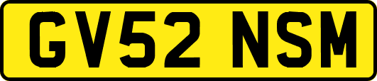 GV52NSM