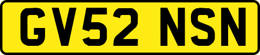 GV52NSN