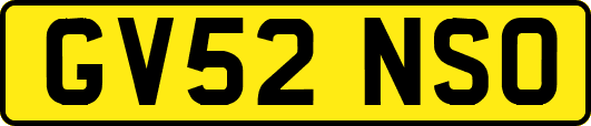 GV52NSO