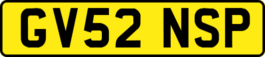 GV52NSP