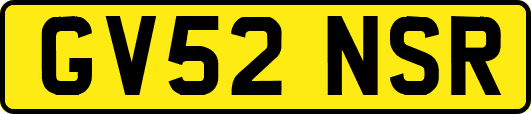 GV52NSR