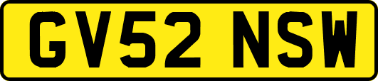 GV52NSW