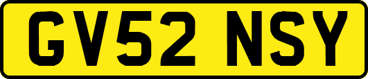 GV52NSY