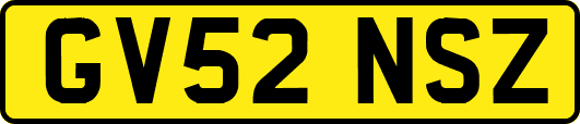 GV52NSZ