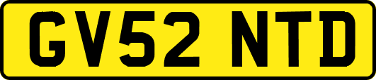 GV52NTD