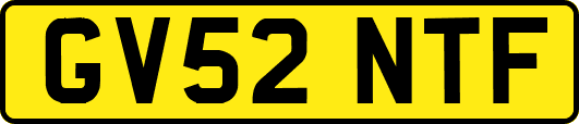 GV52NTF