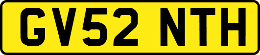 GV52NTH