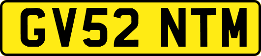 GV52NTM