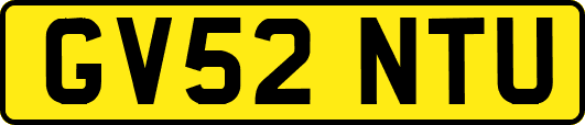GV52NTU