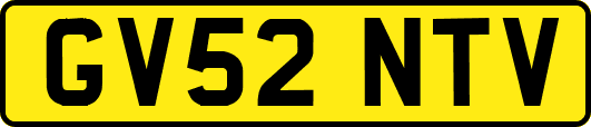 GV52NTV